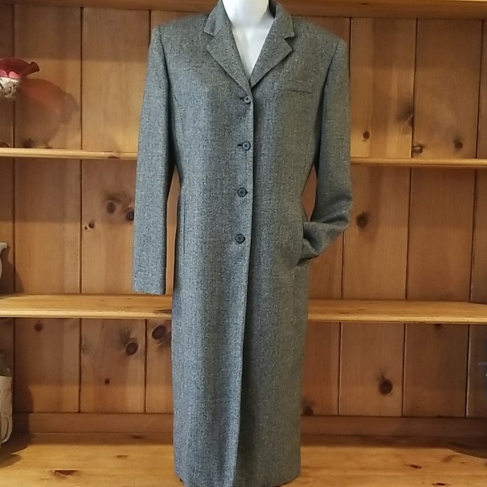 Lauren Ralph Lauren classic Overcoat
